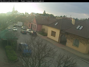 Město Bystřice pod Hostýnem