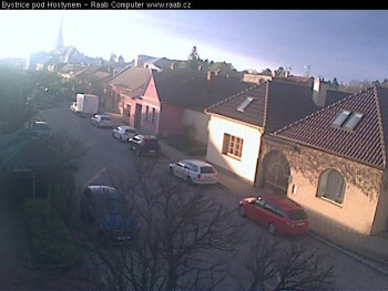 Město Bystřice pod Hostýnem