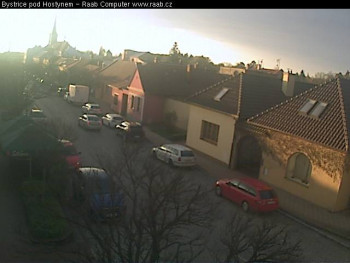 Město Bystřice pod Hostýnem