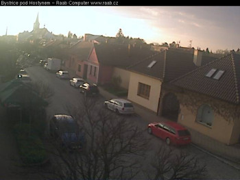 Město Bystřice pod Hostýnem