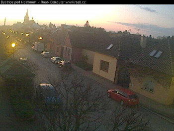 Město Bystřice pod Hostýnem