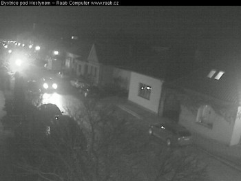 Město Bystřice pod Hostýnem