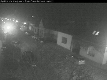 Město Bystřice pod Hostýnem