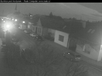 Město Bystřice pod Hostýnem