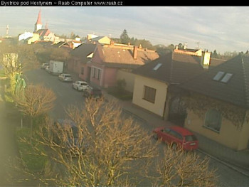 Město Bystřice pod Hostýnem