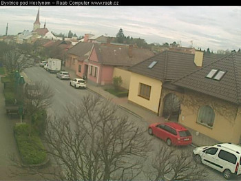 Město Bystřice pod Hostýnem