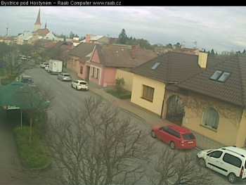 Město Bystřice pod Hostýnem