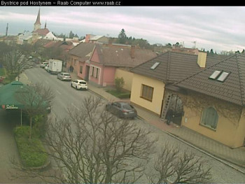 Město Bystřice pod Hostýnem