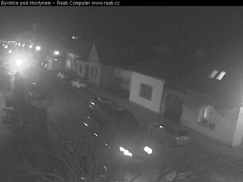 Město Bystřice pod Hostýnem