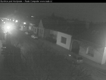 Město Bystřice pod Hostýnem