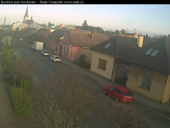 Město Bystřice pod Hostýnem