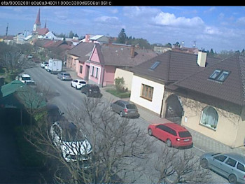 Město Bystřice pod Hostýnem