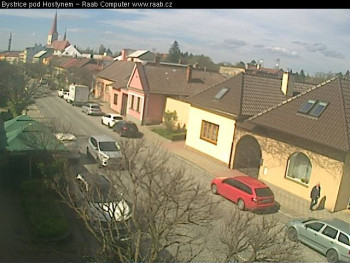 Město Bystřice pod Hostýnem