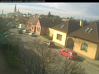 Město Bystřice pod Hostýnem