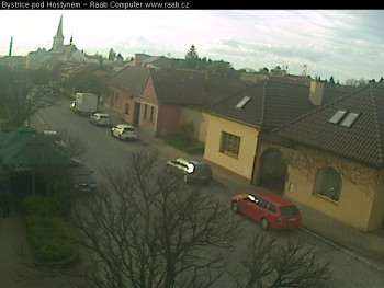 Město Bystřice pod Hostýnem