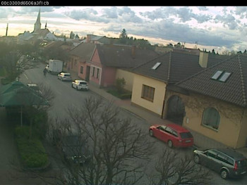 Město Bystřice pod Hostýnem