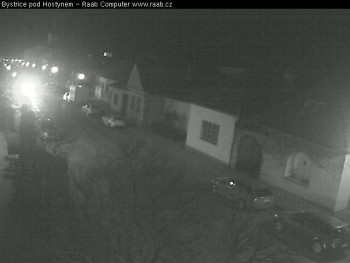 Město Bystřice pod Hostýnem