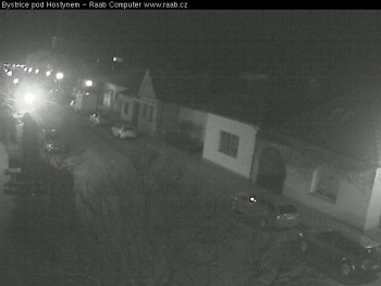 Město Bystřice pod Hostýnem