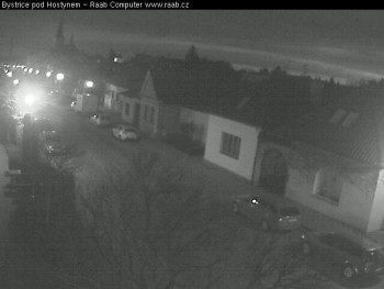 Město Bystřice pod Hostýnem