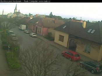 Město Bystřice pod Hostýnem