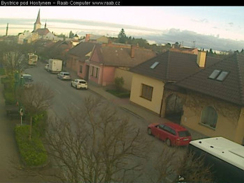 Město Bystřice pod Hostýnem