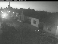 Bystřice pod Hostýnem, ulice Čs. brigády