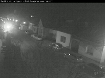 Město Bystřice pod Hostýnem