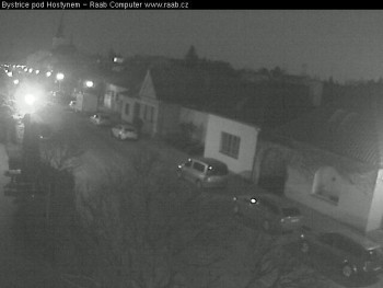 Město Bystřice pod Hostýnem