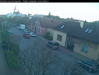 Město Bystřice pod Hostýnem