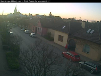 Město Bystřice pod Hostýnem