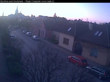 Město Bystřice pod Hostýnem