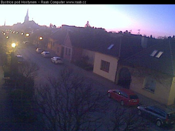 Město Bystřice pod Hostýnem