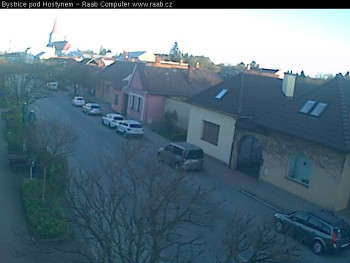 Město Bystřice pod Hostýnem