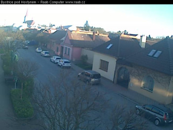 Město Bystřice pod Hostýnem