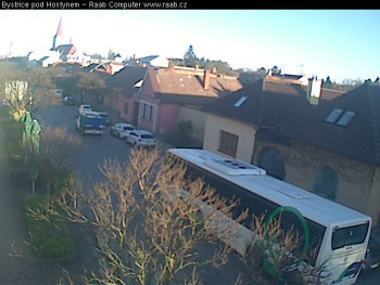 Město Bystřice pod Hostýnem