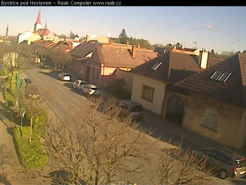 Město Bystřice pod Hostýnem
