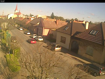 Město Bystřice pod Hostýnem