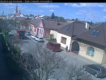 Město Bystřice pod Hostýnem