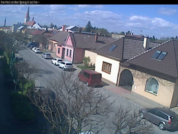 Město Bystřice pod Hostýnem