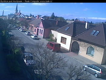 Město Bystřice pod Hostýnem