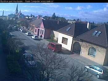 Město Bystřice pod Hostýnem