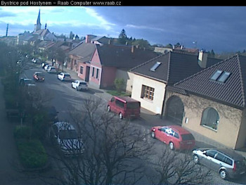 Město Bystřice pod Hostýnem