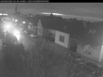 Město Bystřice pod Hostýnem