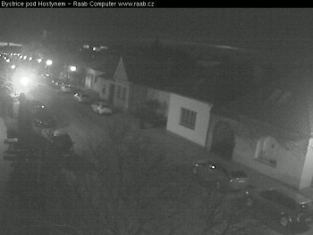 Město Bystřice pod Hostýnem