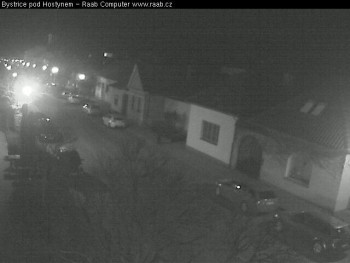 Město Bystřice pod Hostýnem