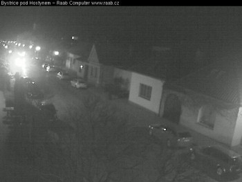 Město Bystřice pod Hostýnem