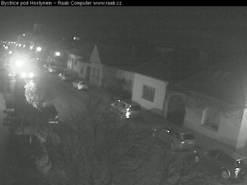 Město Bystřice pod Hostýnem