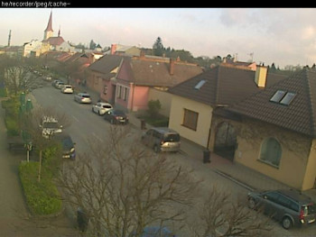 Město Bystřice pod Hostýnem