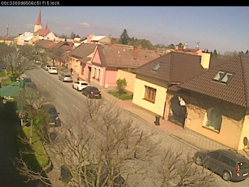 Město Bystřice pod Hostýnem