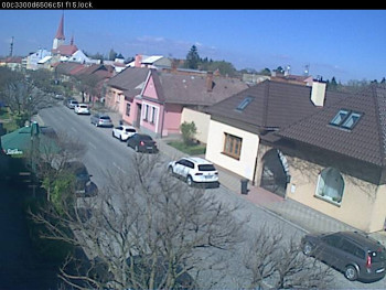 Město Bystřice pod Hostýnem